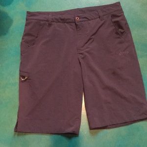 Sherpa technical Hiking Shorts